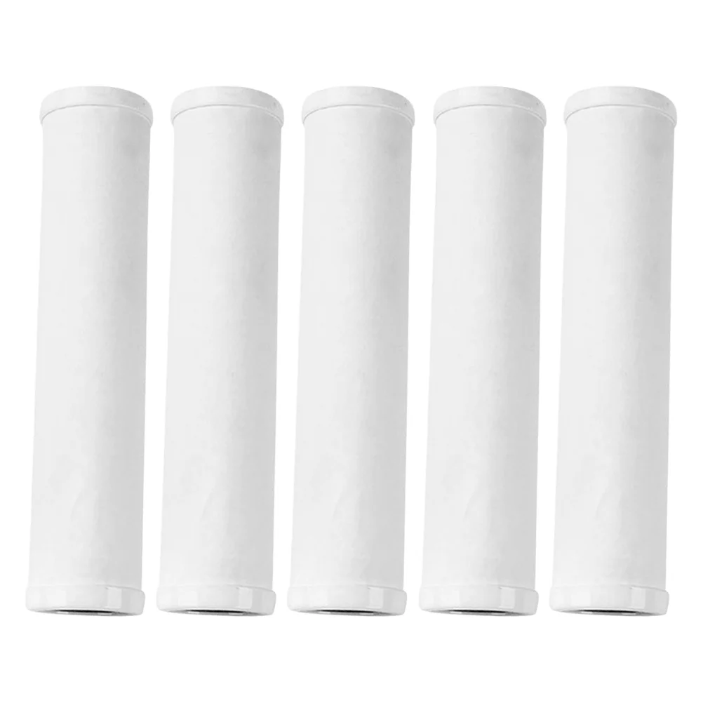 5 Pcs Prism Toy Stickers Party Playthings Painting Kaleidoscope Polygonal Mirror Kids Plastic DIY Child for