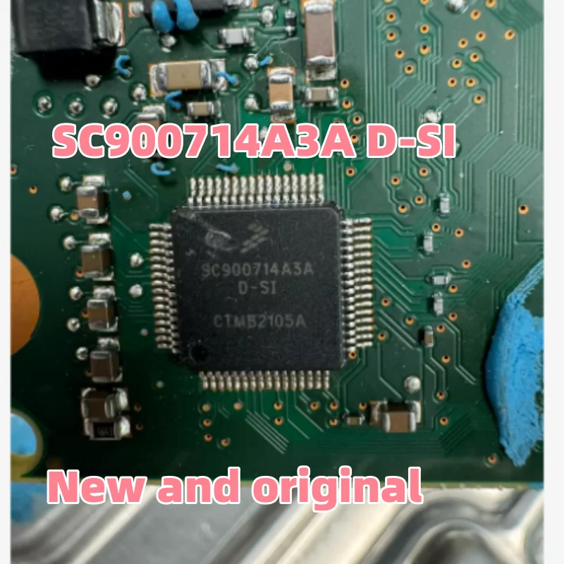 

SC900714A3AD-SI SC900714A3A automotive ECU IC chip new original