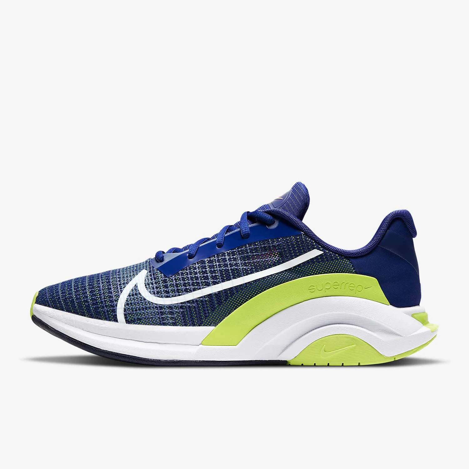Zapatillas de entrenamiento Ni - Men'S Shoes Zoomx reseña y precio