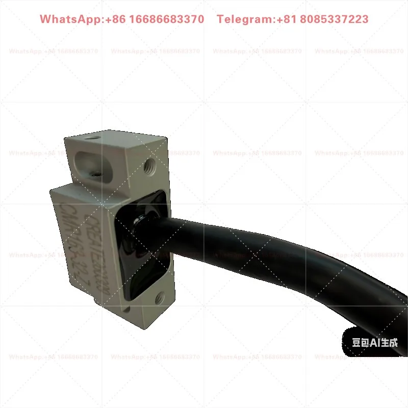 CMR204-20-Z-8, CMR204-320A-Z, CMR163-256A-Z read head