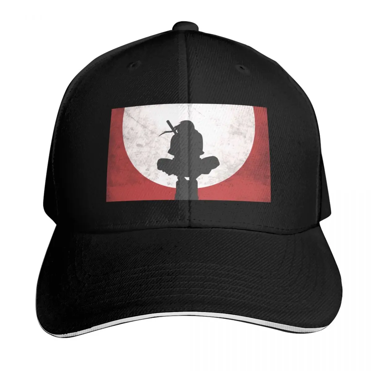 

Anime and Manga Baseball Cap Beach Beach Outing Snap Back Hat Luxury Hat Woman Men's