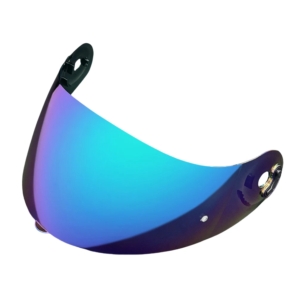 

X702 Face Shield for NOLAN Xlite X803 X803RS X802RR X702 X661 Motorcycle Helmet Visor Replacement Anti Scratch Accessories