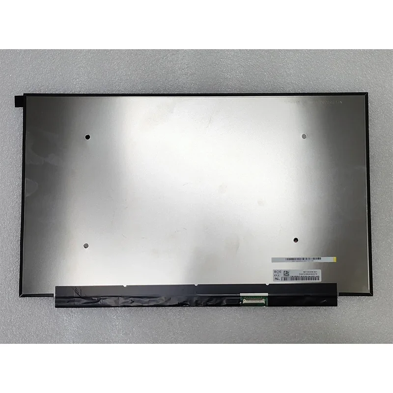 NE156QHM-NX1 NE156QHM-NZ1 NE156QHM-NZ2 NE156QHM-NZ3 LP156QHG-SPV1 LCD Screen Panel 15.6 inch IPS QHD 2560x1440 165Hz 40pin