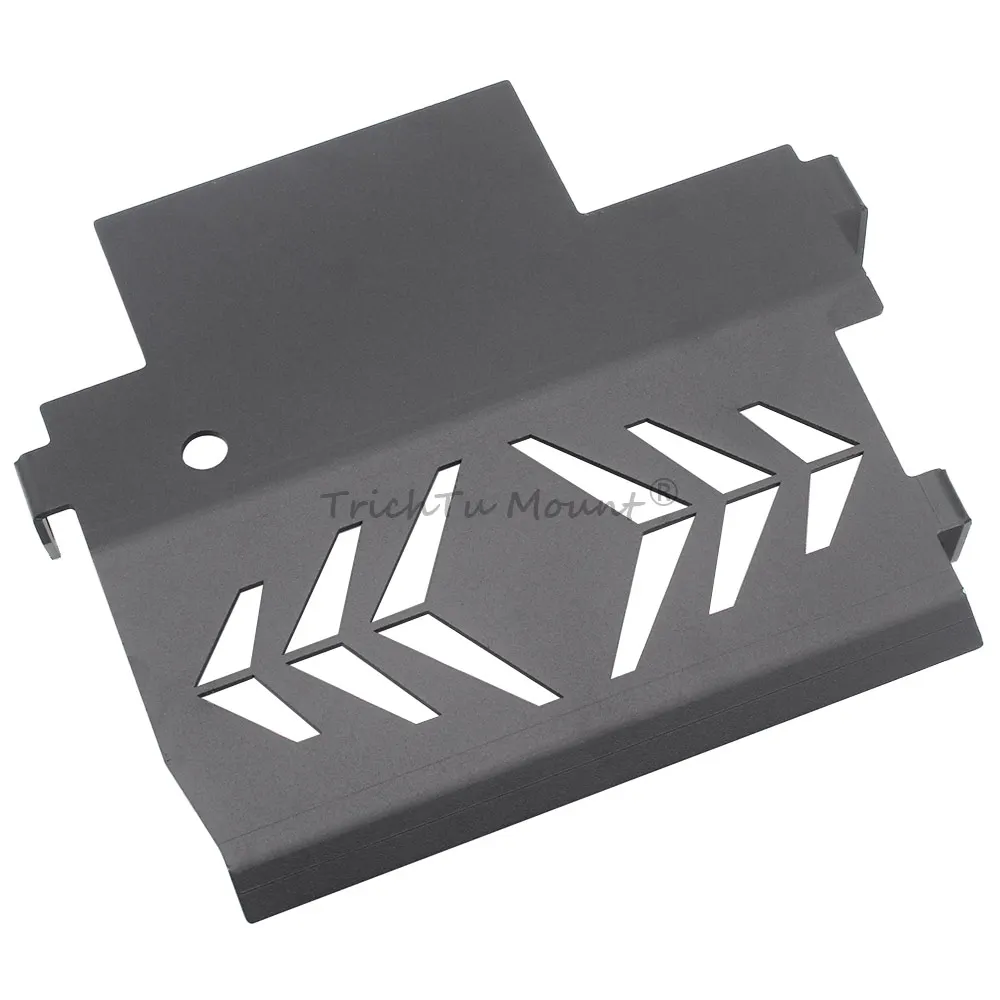 Harley CVO Road Glide Street Glide FLTRXSE 2023 2024 엔진 스키드 플레이트 하부 엔진 섀시 보호대 용 오토바이 액세서리