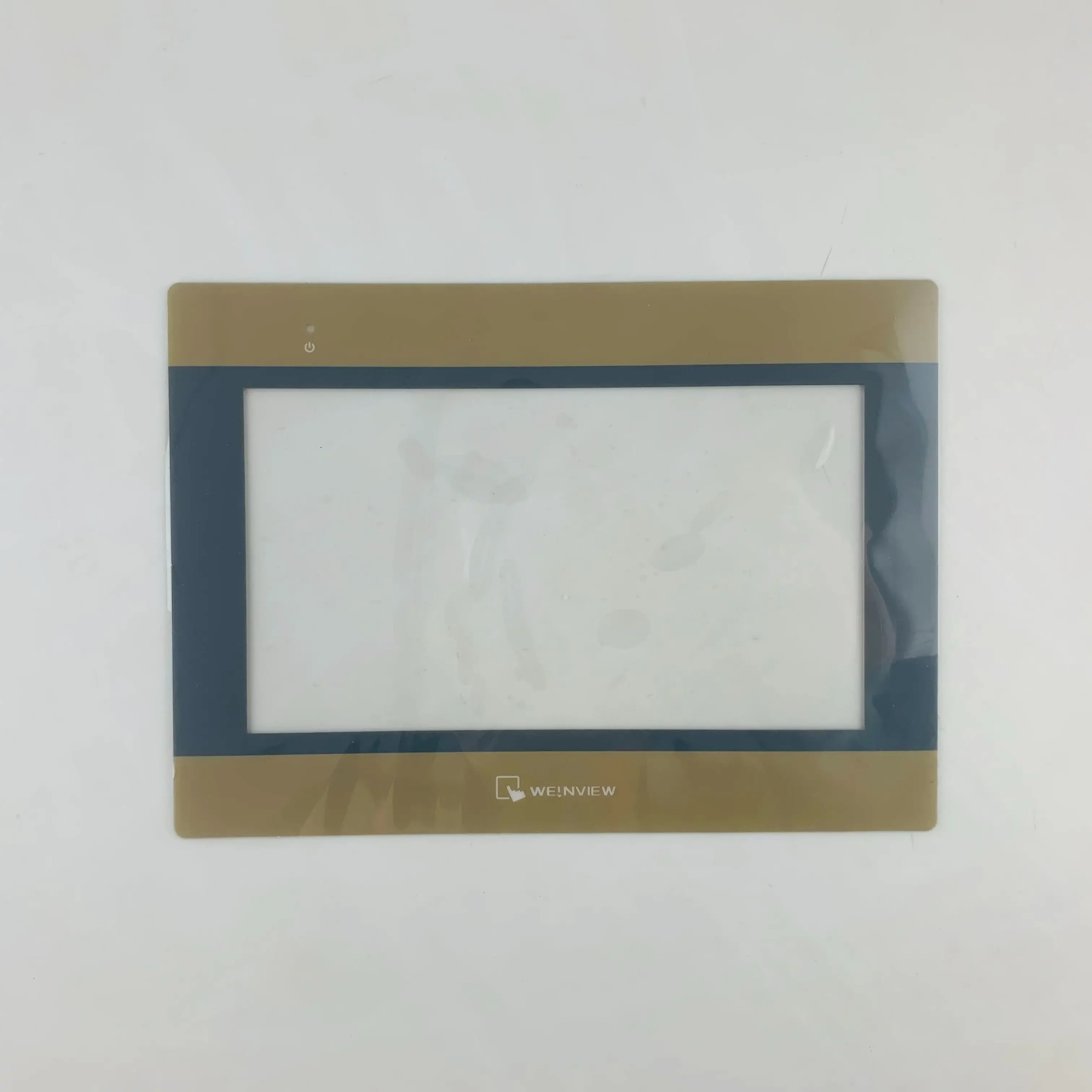 New TK8070iH Touch Glass Screen With Membrane Film for  HMI Panel Repair,Available&Stock Inventory