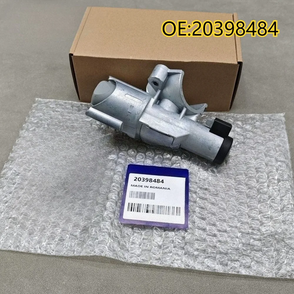 

High quality New For 20398484 The ignition steering lock assembly is suitable for the 1998-13 Volvo
