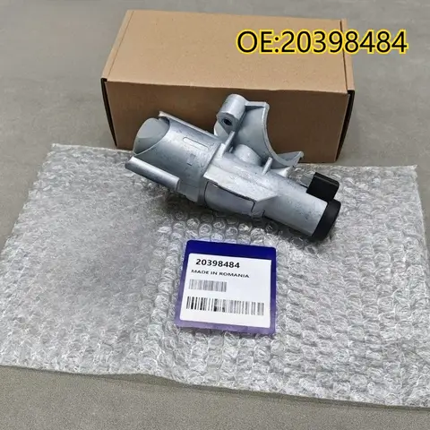 고품질 New For 20398484 점화 스티어링 잠금 어셈블리는 1998-13 Volvo에 적합합니다.