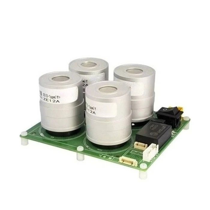 ZEHS04 All-in-One Atmospheric Monitoring Sensor Module Air Quality Sensor