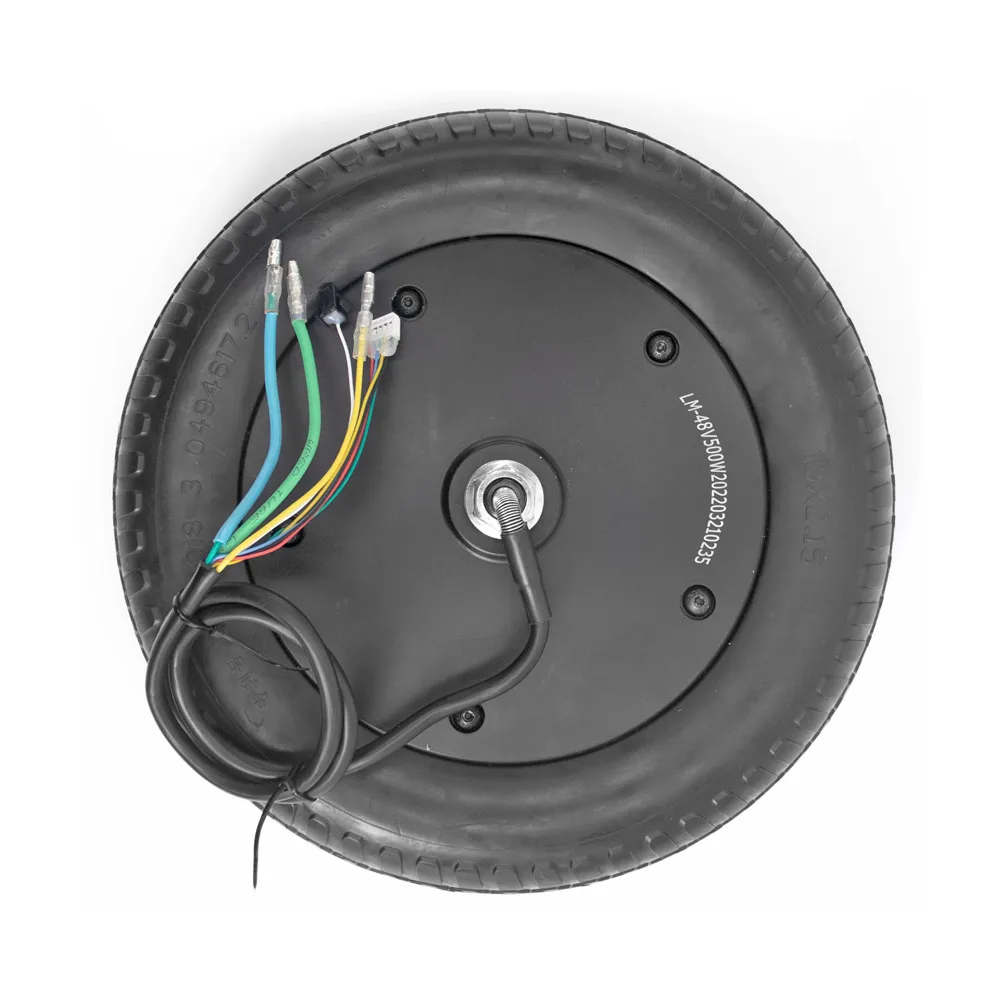 

Monorim Dual52 PRO Motor Only use Baisc on U5 Kit For Xiaomi Pro/Pro2 E-Scooter Upgraded to be AWD 1000W 48V Motors Speed 60km/h