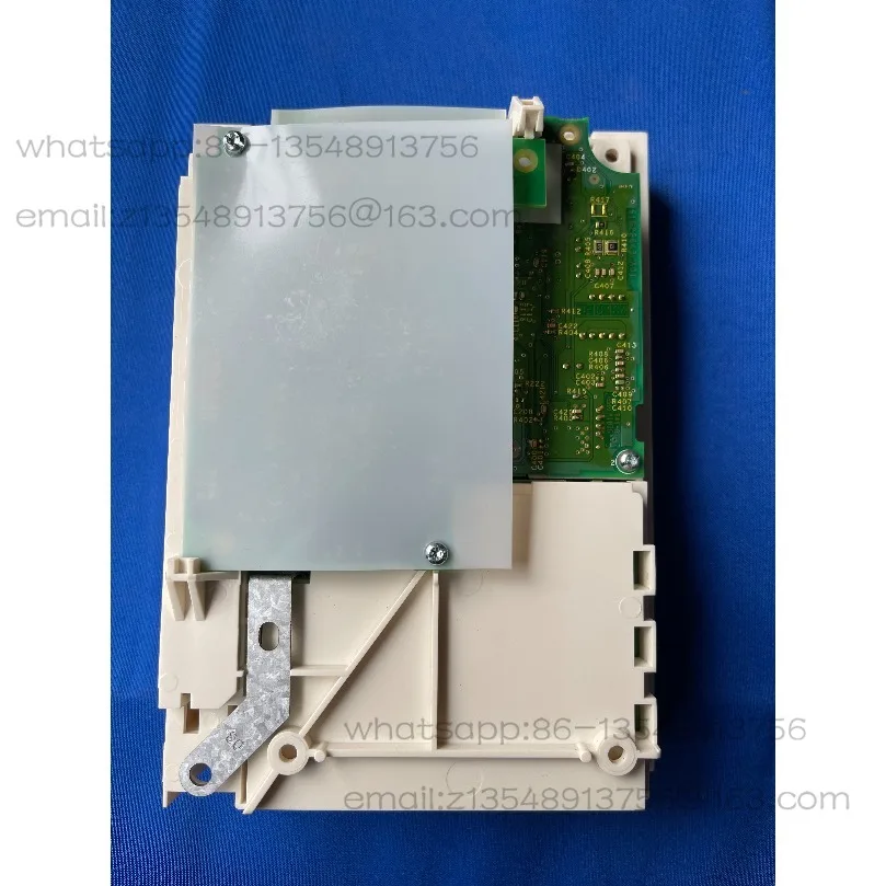 

Инверторная плата/плата управления ATV61/ATV71 VX4A61100Y VX4A71100Y, быстрая доставка со склада