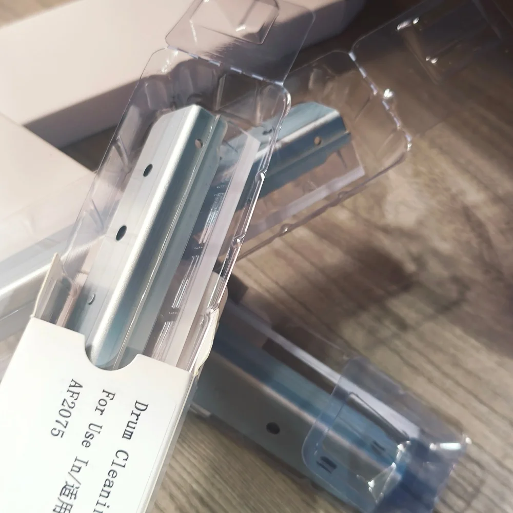 

5PCS OPC Drum Cleaning Blade OEM AD04-1140 AD04-1056 FOR RICOH COPIER MP 7500 8000 8001 7502 9002 AFICIO 2075 2060 1060 1075