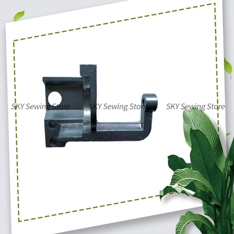 

1 шт., основание скакающего двигателя, большой кронштейн двигателя для машины, Hb240010 для высокоскоростной машины Barudan Yn, компьютерная вышивальная машина