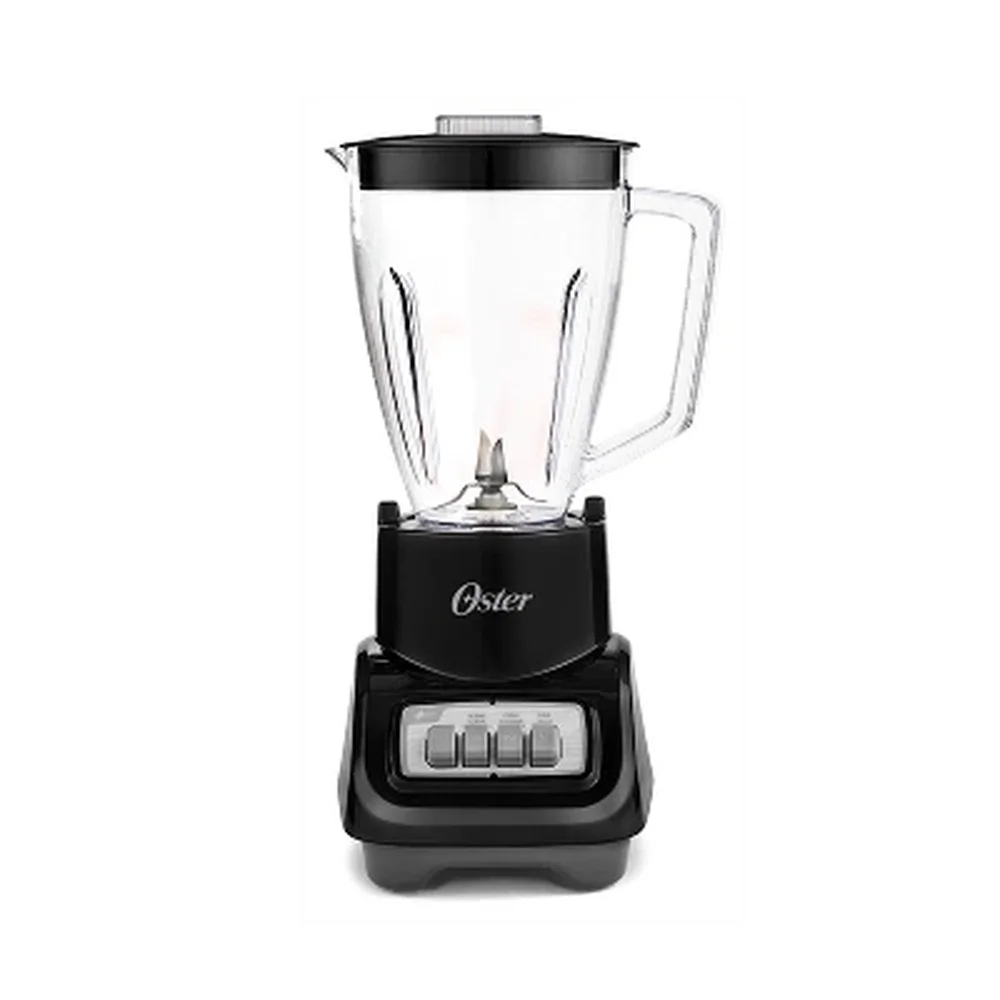Turbo 800W Countertop Blender 5-Speed 6-Cup Capacity Dishwasher-Safe OneJar Design Smoothies Frozen Drinks Baby Food Salsas