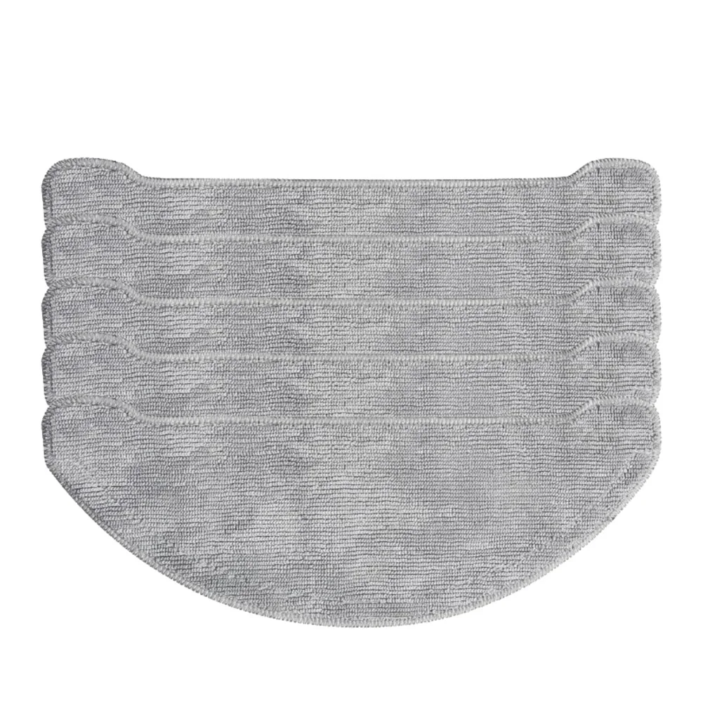 

Замена аксессуаров для швабры из микрофибры для пылесоса Roidmi Eve Plus, аксессуары для швабры