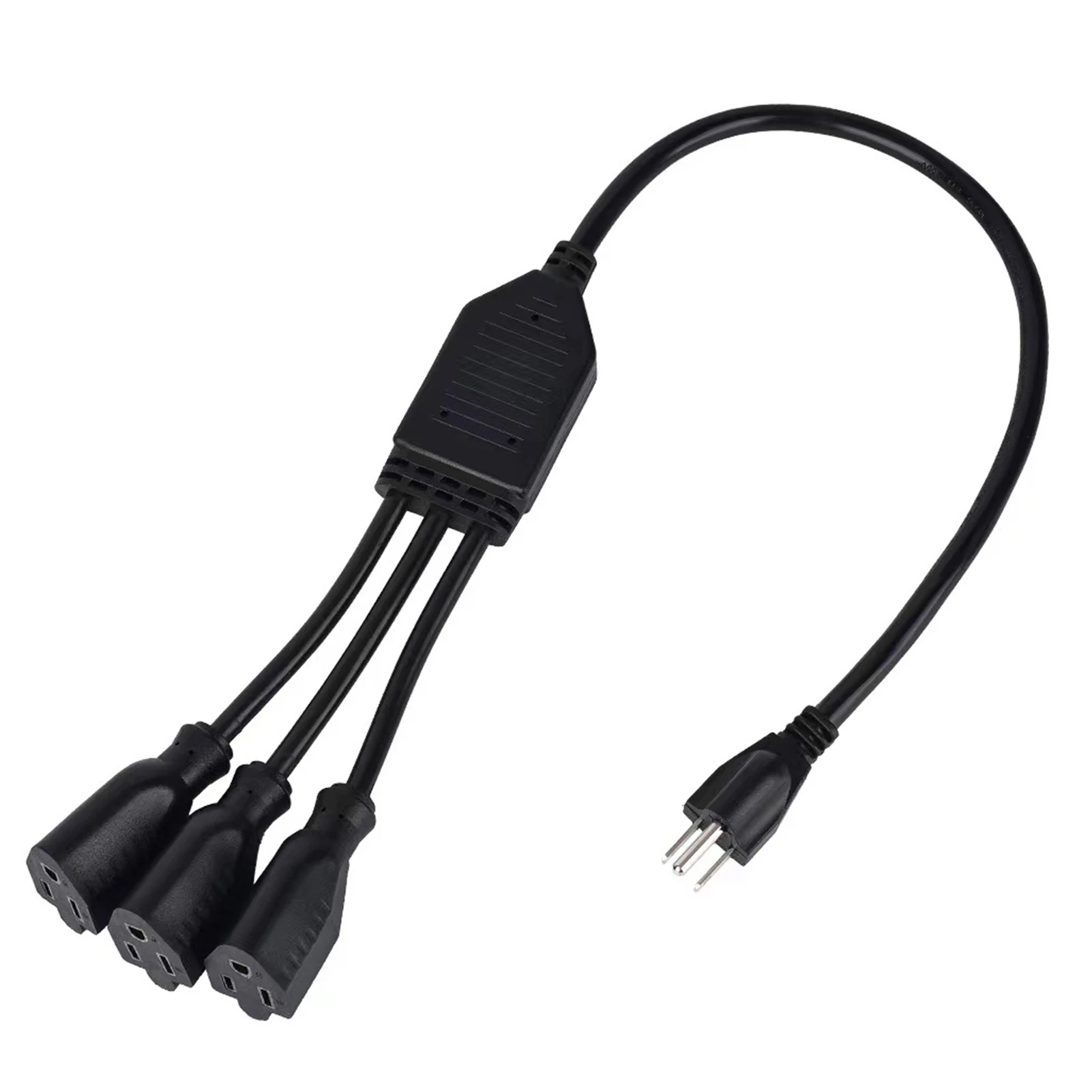 Efficient Source Power Cable For Assured Electricity Delivery Power Extension Cable Ac Power Cable