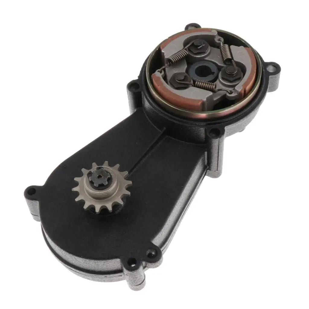 14T T8F Transmission Reduction  and Clutch Pad for 47cc  Pocket Mini  Bike ATV