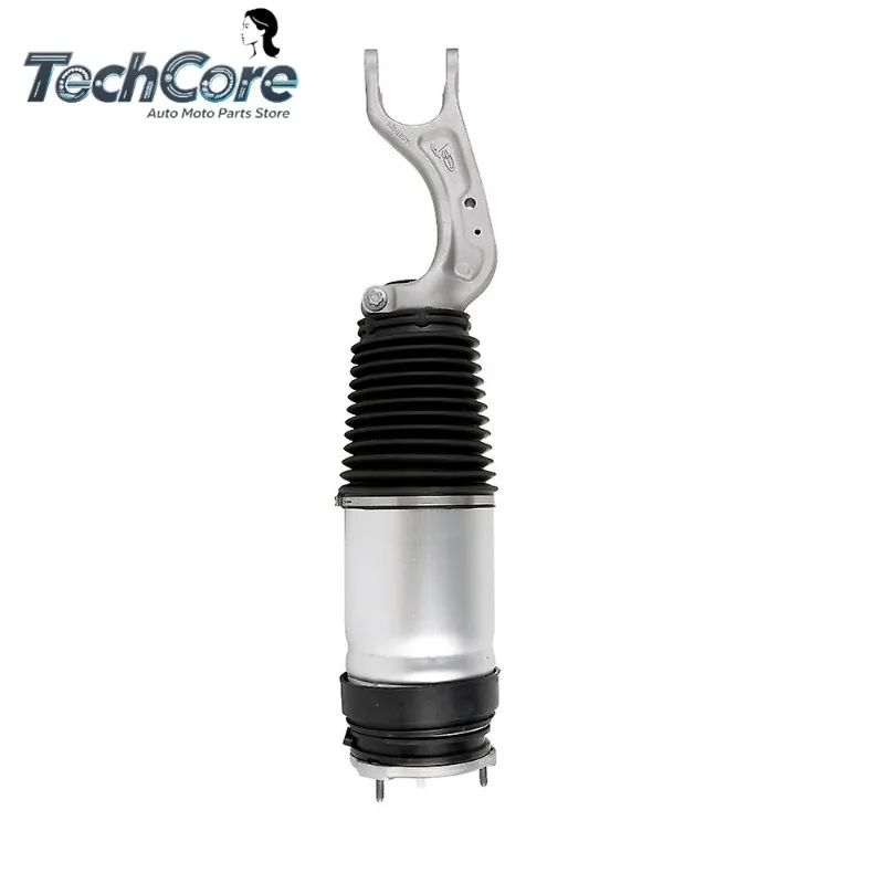 Front air forbooster 1027361-00-G for fortesla Model S