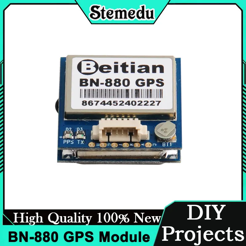 Beitian BN-880 Gps … - image