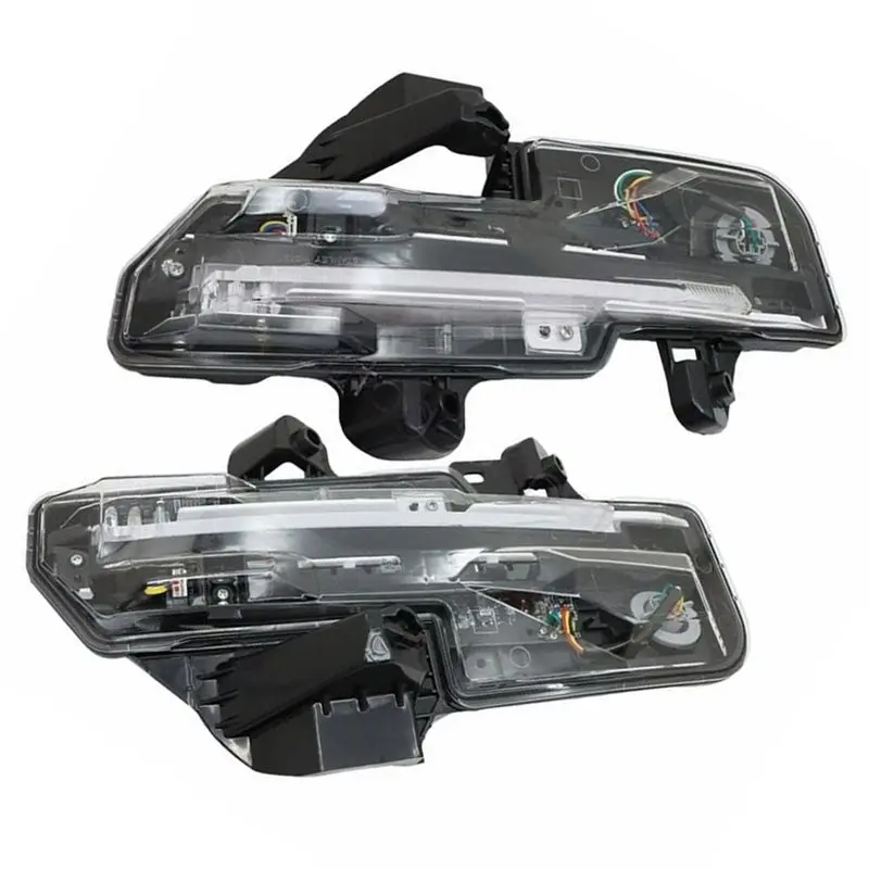 For Mazda Cx-30 2020-2023 Turn Signal Lamp/LED Front Headlight