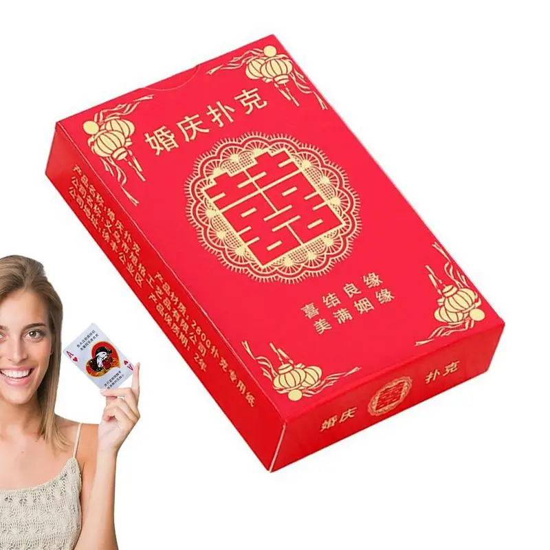 

Карты для покера, свадебная версия, уникальные покерные карты, свадебные сувениры для вечеринки, свадебные игральные карты для медового месяца