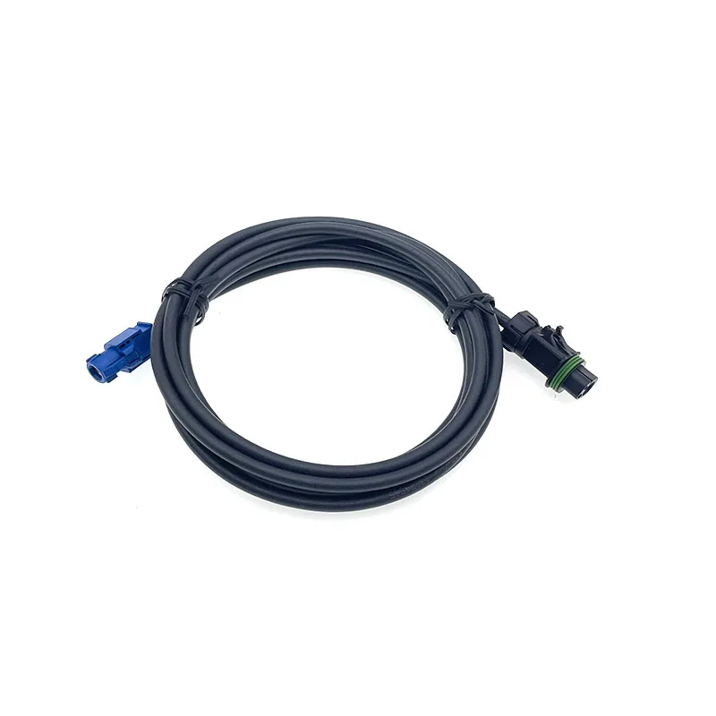 Electronics Quadlock 1kg 12 v Cables 1 No Cables, Adapters Sockets E90 2023