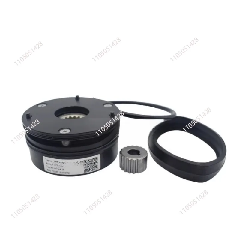 Electromagnetic Bra…