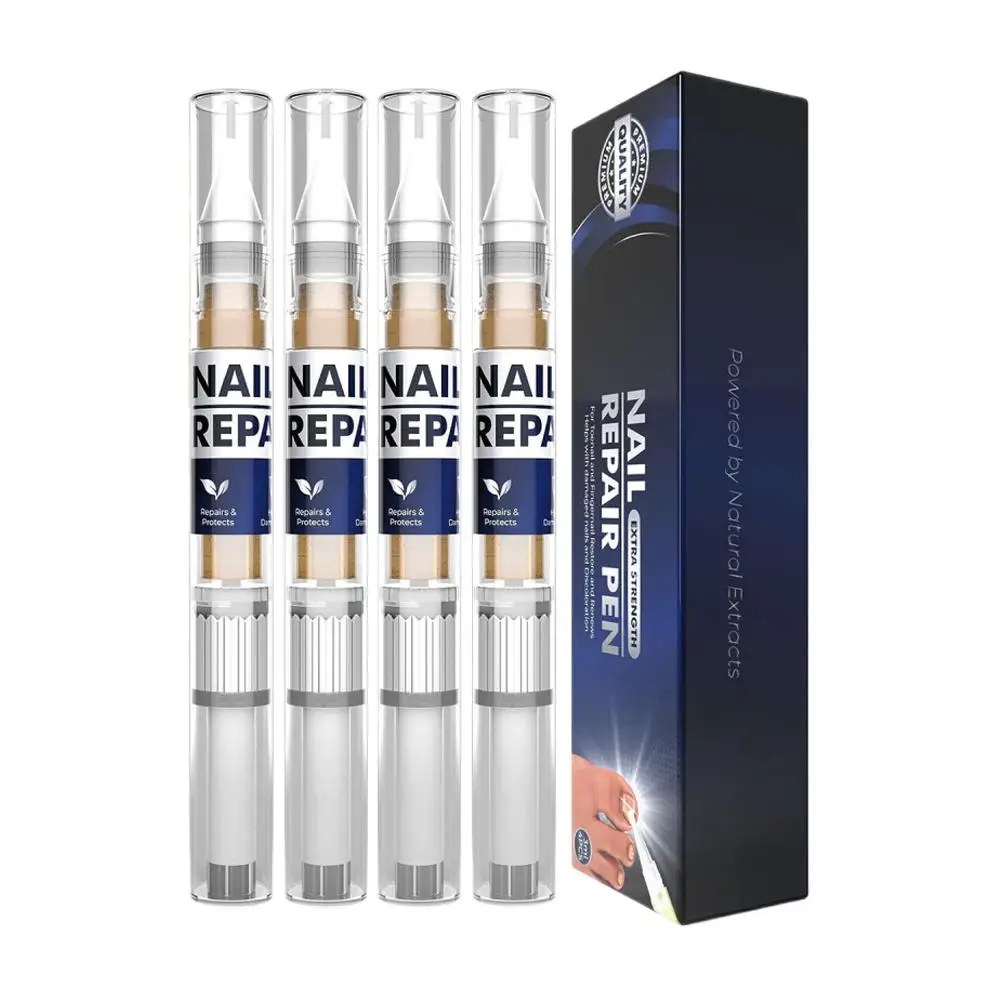 قلم زيت بشرة الأظافر للجمال والصحة حافة زيت تغذية النباتات لتقليم الأظافر أدوات العناية بالأصابع علاجات أظافر الأصابع