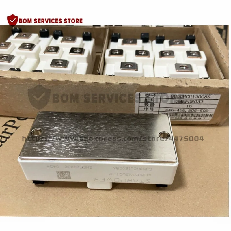 Новый GD50HCU120C8S GD50HCU129C8S GD35HCU120C8S GD75HCU120C8S GD100HCU120C8S