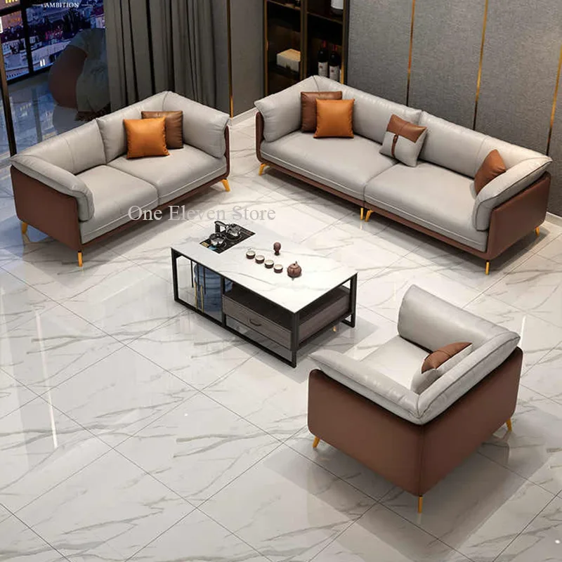 

Office Sofas Design Floor Sofa Living Room 1-person Furniture Modern Couches Simple Single Gamer Sala Y Sofas Elegantes Modular