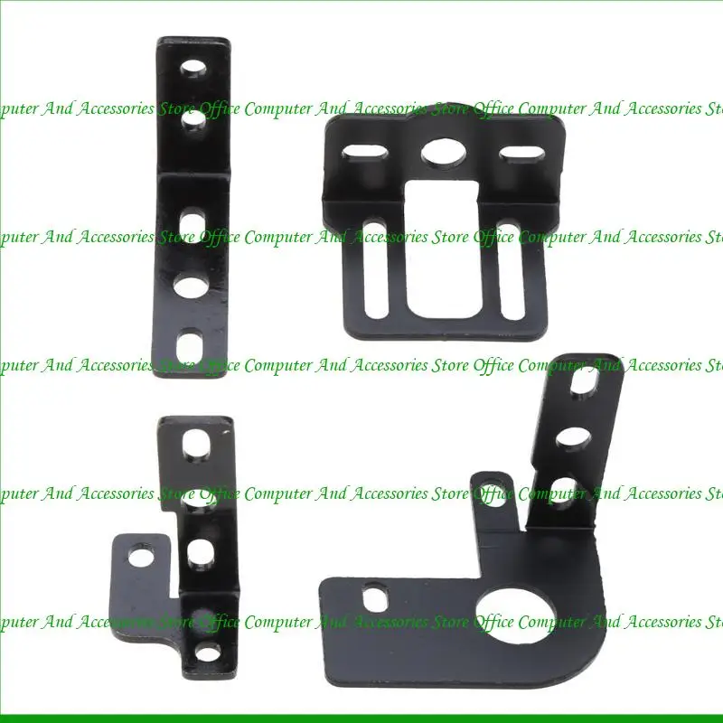 U55C Printer 3D Untuk Sentuh Leveling Otomatis Hot Bed PR