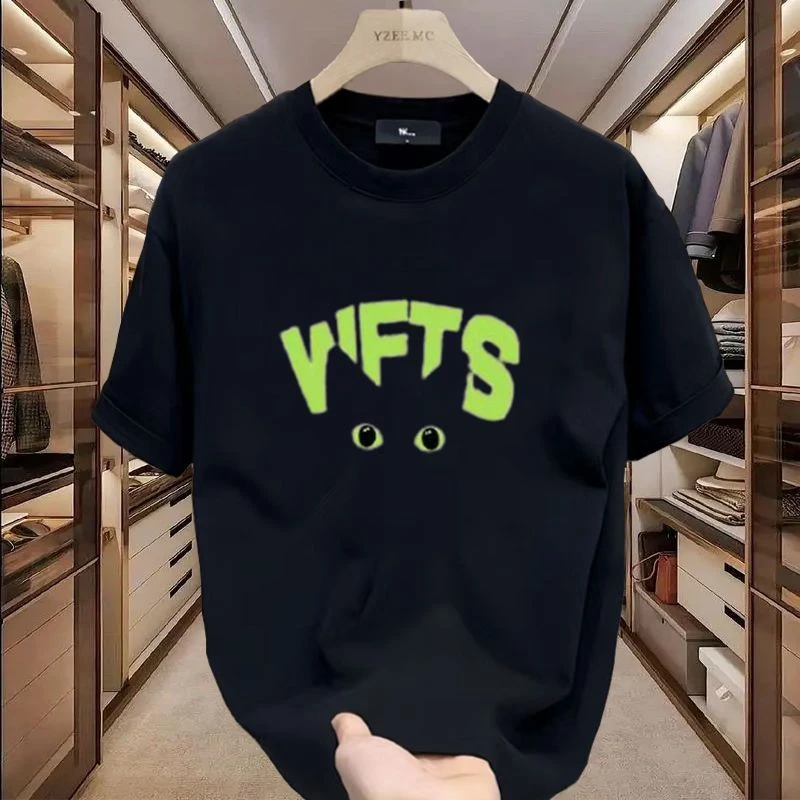 T-Shirt À Manches C… - image