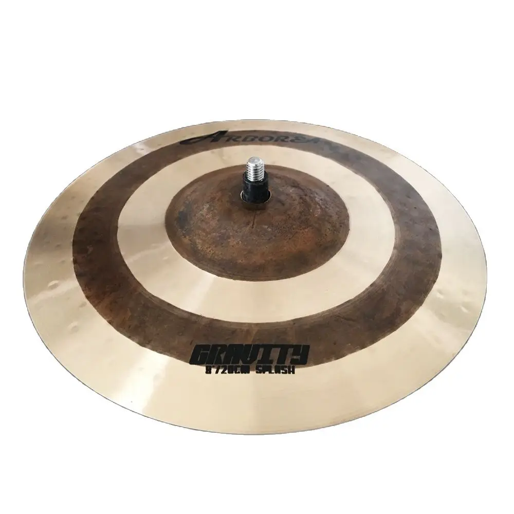 Arborea B20 Cymbals Gravity 8