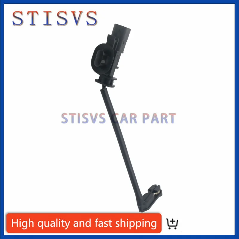 

Датчик износа задних тормозных колодок LR153547 для Land Rover Range Rover RR Sport L461 Vogue L460, новые высококачественные автомобильные аксессуары