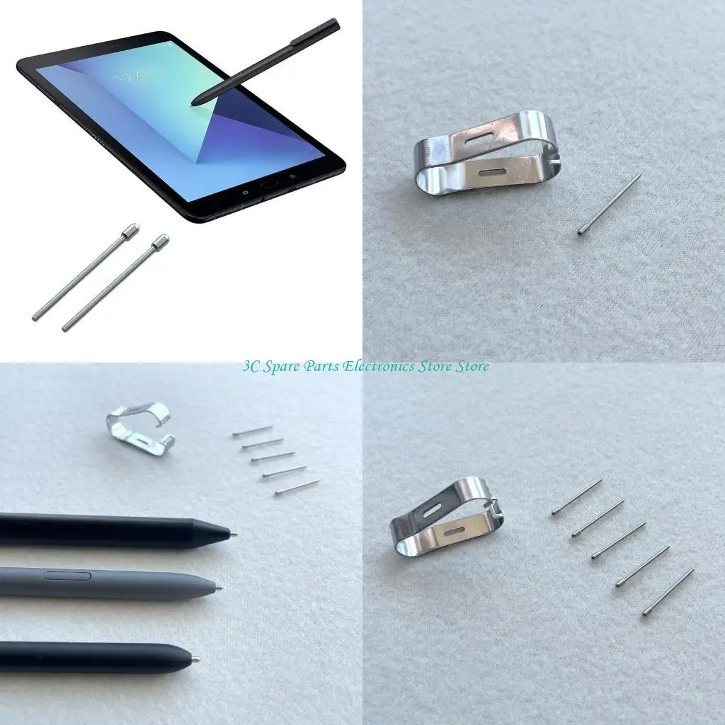 

SZ Plame Writing Metal Ballpoint Refill Clip для замечательного писца написать стилусы