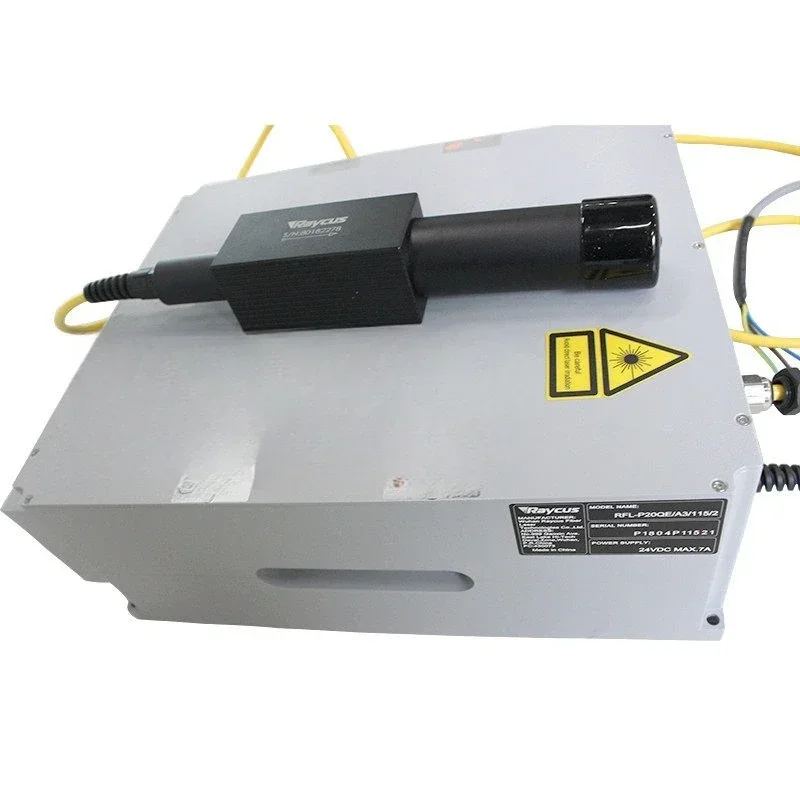 1PC Laser 20W30W50W Transmitter Fiber Laser Marking Laser