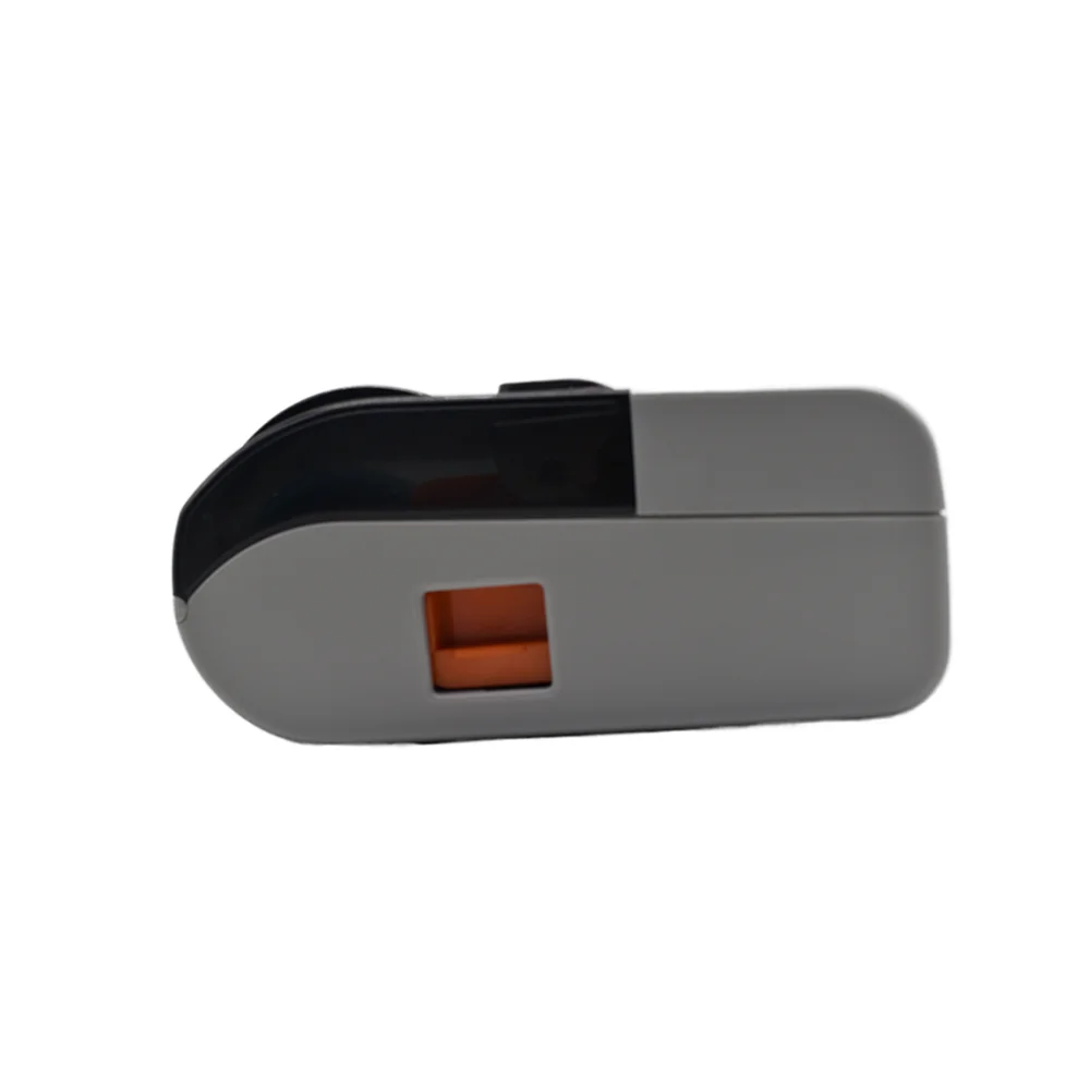 80mm Portable Mini Thermal Printer Receipt Label Double Printing Auto Cutting Android Ios Small Mobile Printer with Belt