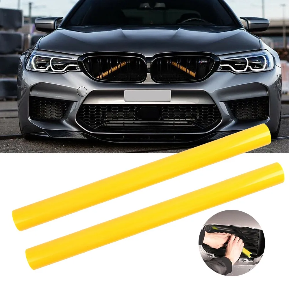 

Front Grille Trim Strips Pipe V Brace For BMW 1 2 3 4 Series F30 F31 F32 F34 F35 F36 G20 G21 G28 G29 F20 F21 F22 F23 F24 F44 F40