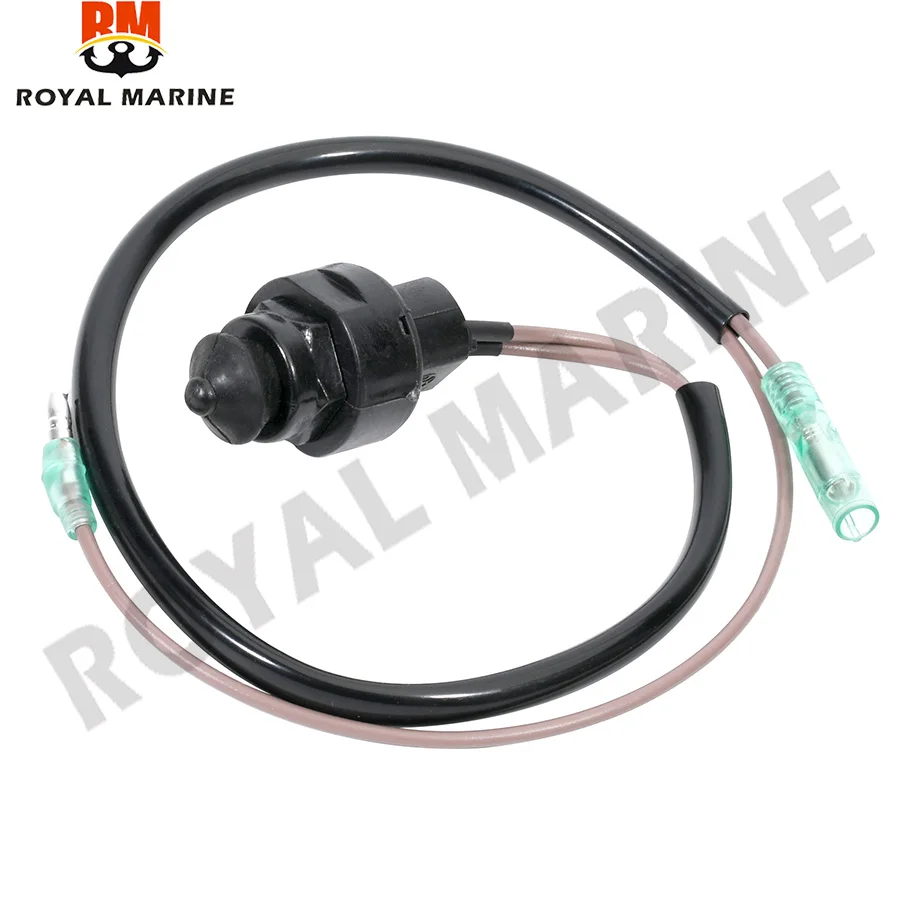 

689-82540 Нейтральный переключатель в сборе для подвесного двигателя Yamaha 2T 9,9 л.с. 15 л.с. 20 л.с. 25 л.с. 30 л.с. 40 л.с. 689-82540-01-00 689-82540-01 Лодочный двигатель