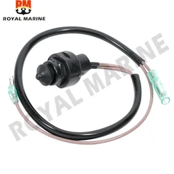 689-82540 Neutral Switch Assembly For Yamaha Outboard 2T 9.9HP 15HP 20HP 25HP 30HP 40HP 689-82540-01-00 689-82540-01 Boat Engine