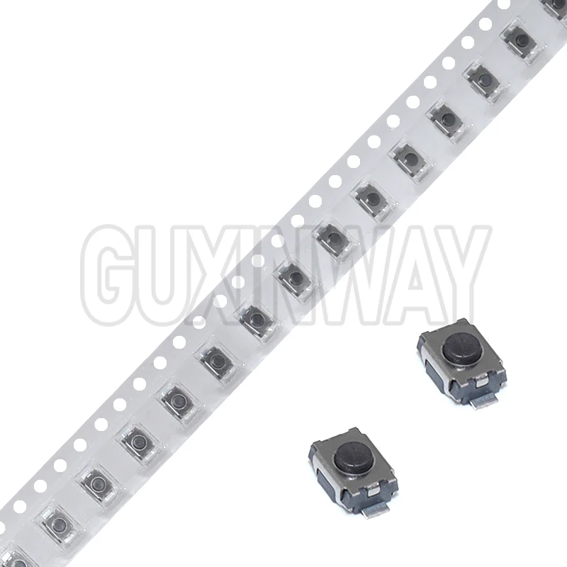 100PCS 2Pin Smd Pat…