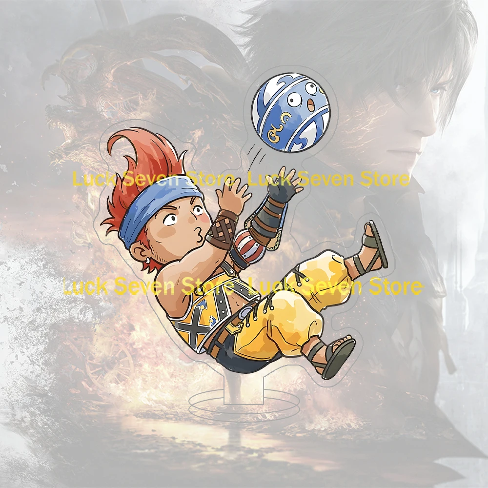 Final Fantasy X 25th Anniversa - Model Kit Final Fantasy recensie en prijs