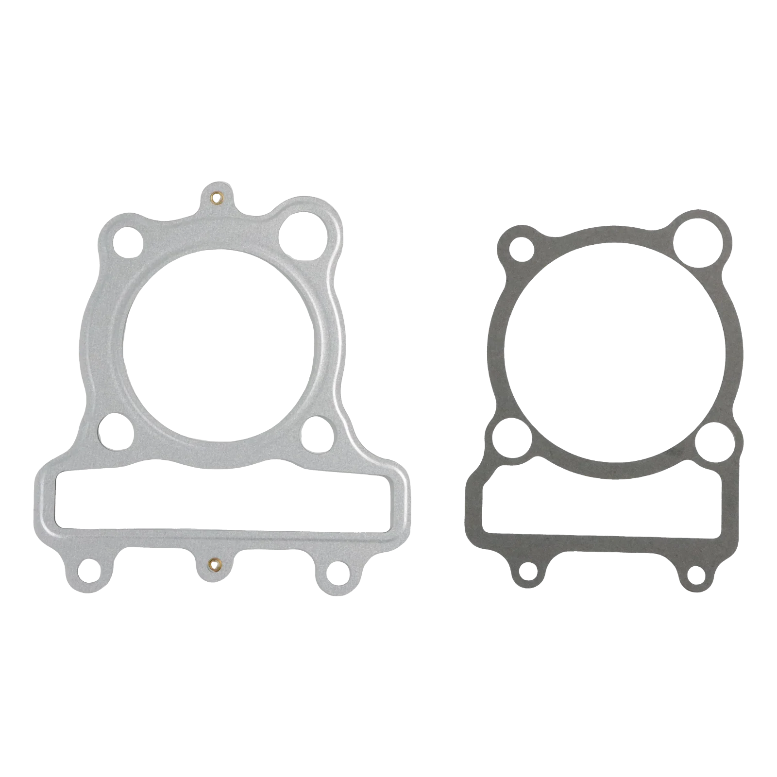 Cylinder Piston Gasket Top End Kit 70mm FOR Yamaha XT225 TTR225 TTR230 1992-2016 Motorbike Accessories Parts