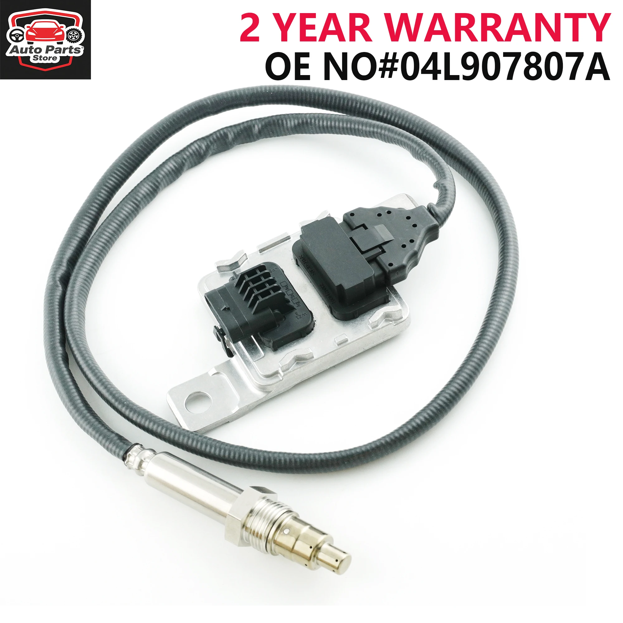 

04L907807A Nitrogen Oxygen Sensor For VW