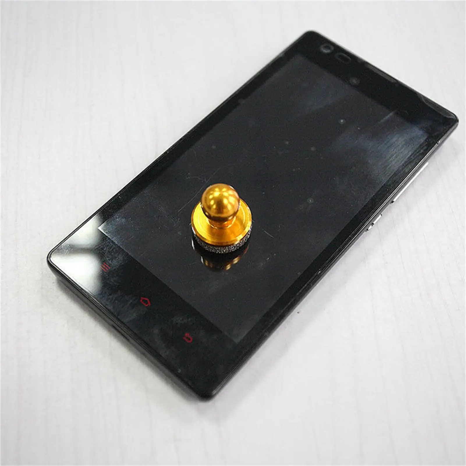 Mobile Phone Joystick Gaming Controller Game Control Touch Screen Joypad Mobile Dual Analog Joysticks - view 6