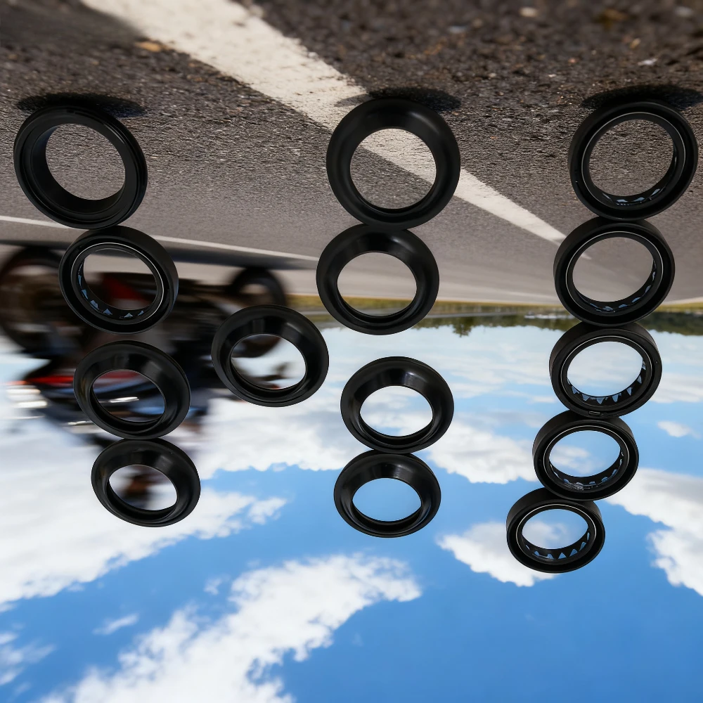 

39x51x8/10.5 39*51 Front Fork Oil Seal & 39 51 Dust Seal For GAS-GAS TXT PRO RACING 300 2016-2017 TXT PRO RAGA REPLICA 300 2012
