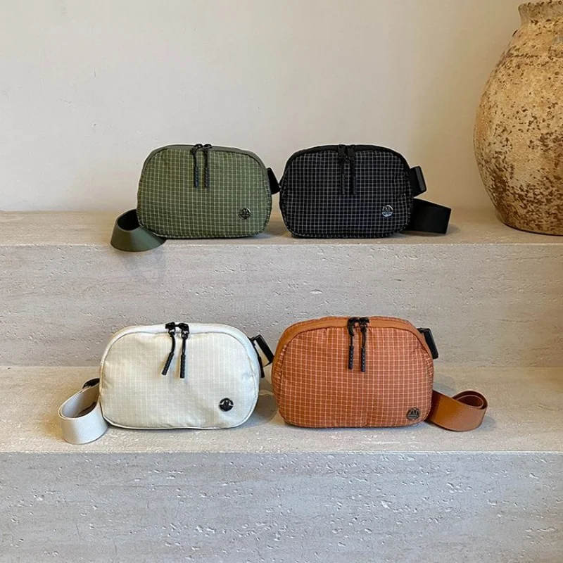 

Luxury Brand Classic Leather Crossbody Bag For Women - Famous Designer Elegant Messenger Bag Popular