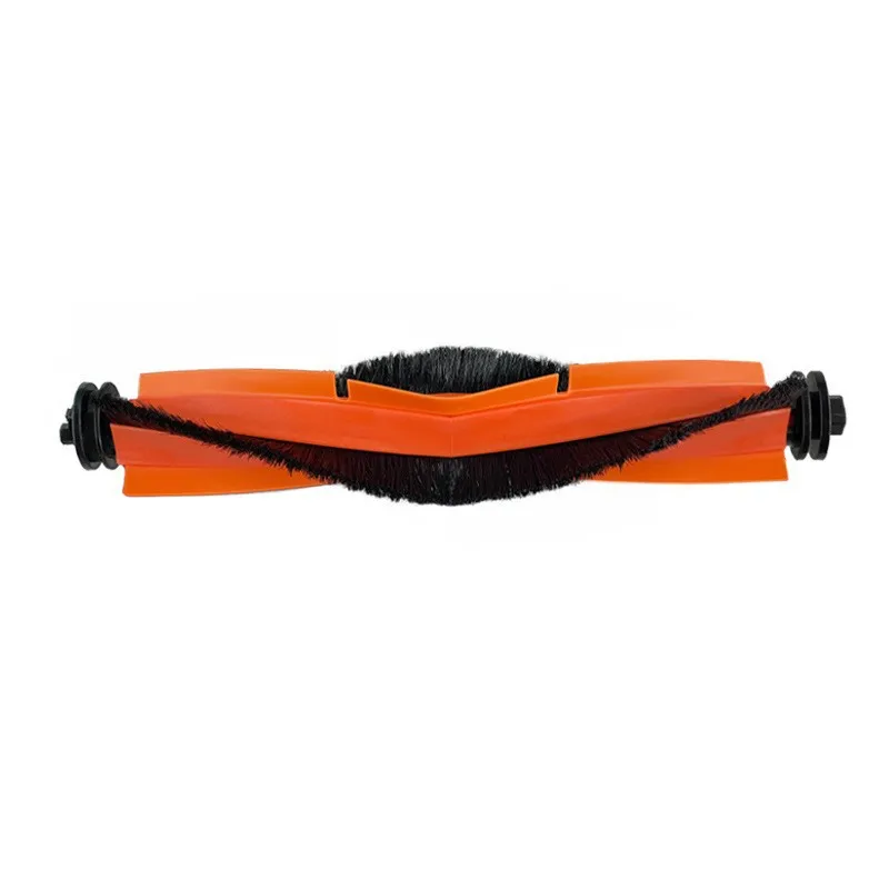 ل Xiaomi Mijia M40 D110CN روبوت المكانس الكهربائية قطع الغيار فرشاة جانبية رئيسية فلتر Hepa ممسحة القماش كيس لجميع الغبار الملحقات جزء #4
