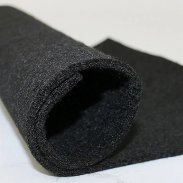GC reticulated glass carbon Japan RVC electrode 80ppi foam carbon can be customized