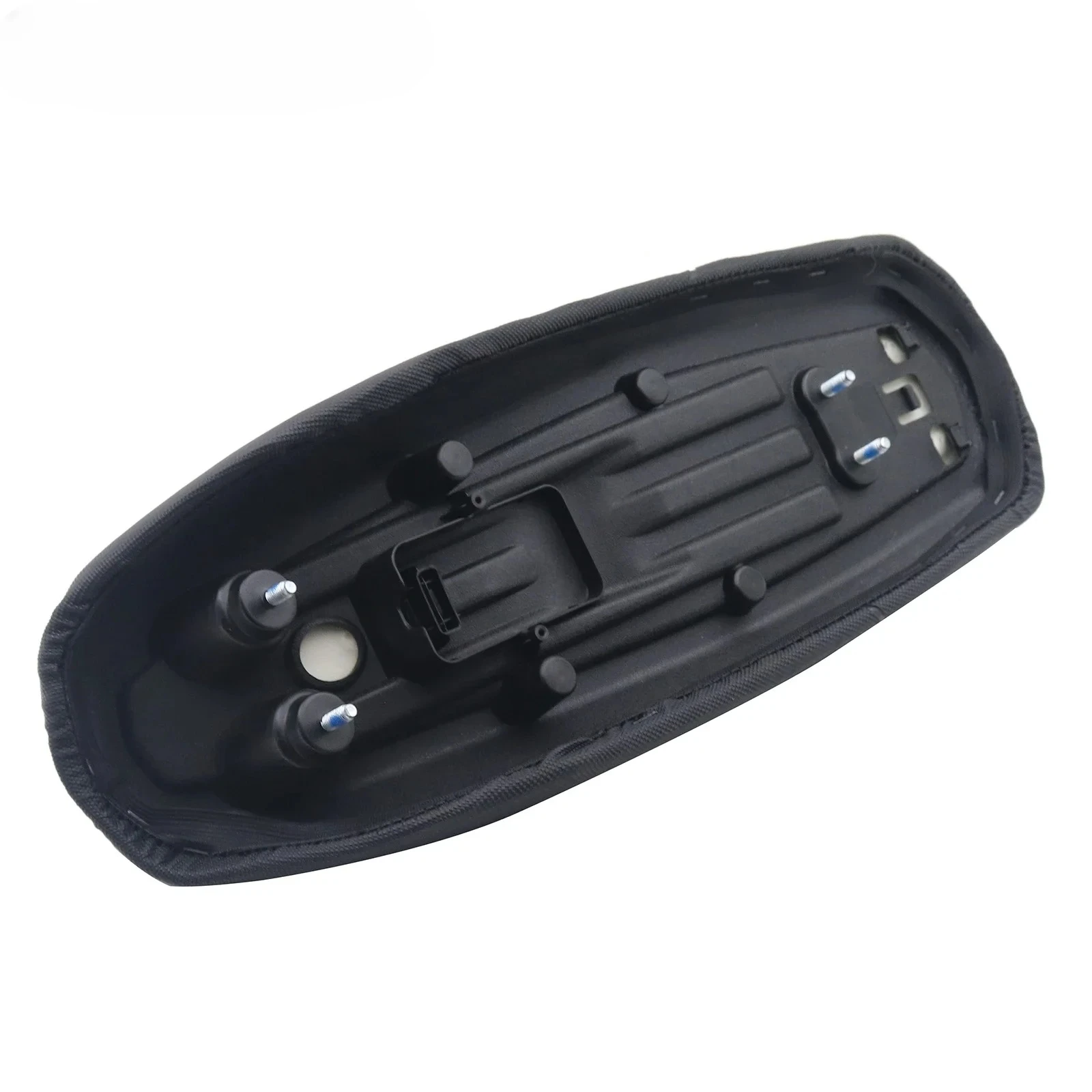 وسادة مقعد جديدة مقاومة للماء وسميكة وفائقة النعومة لنموذج نفس السيارة الكهربائية للطرق الوعرة Qiu Long Qingfeng #2