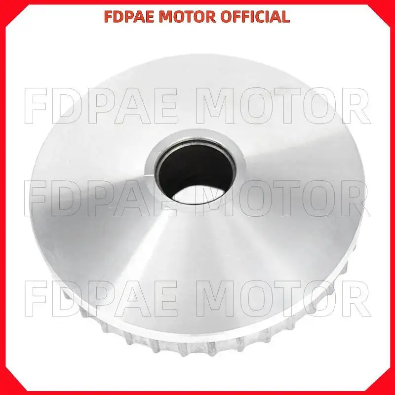 Drive Disc / Clutch / Counterweight Ball for Wuyang Honda Wh110t-3-5